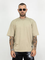 T-shirt flowering
