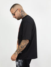 T-shirt skull
