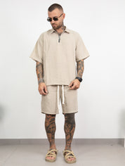 Coordset jam con zip