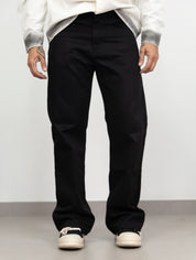 Baggy amper