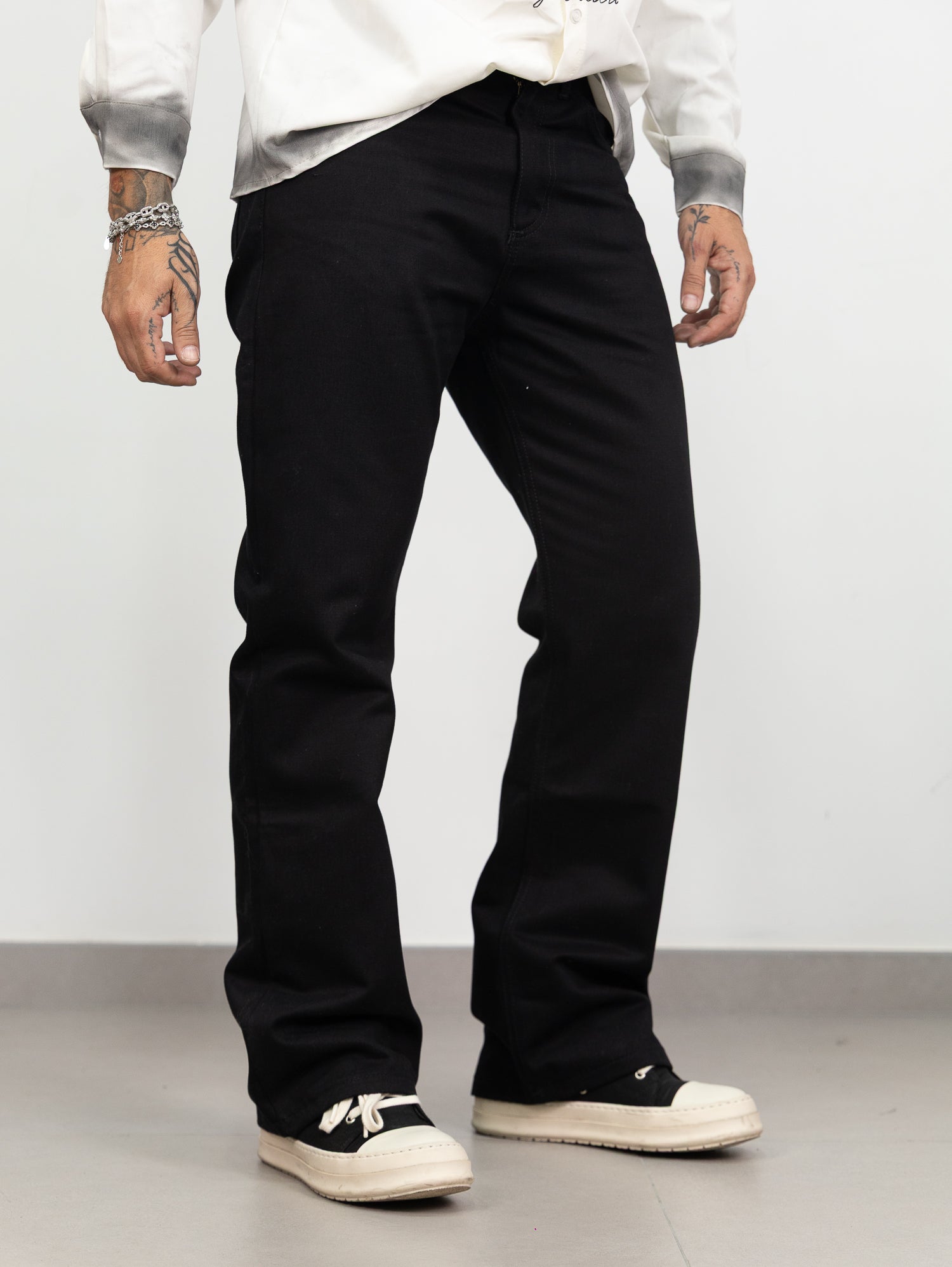 Baggy amper