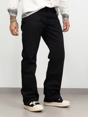 Baggy amper