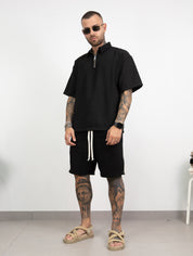 Coordset jam con zip