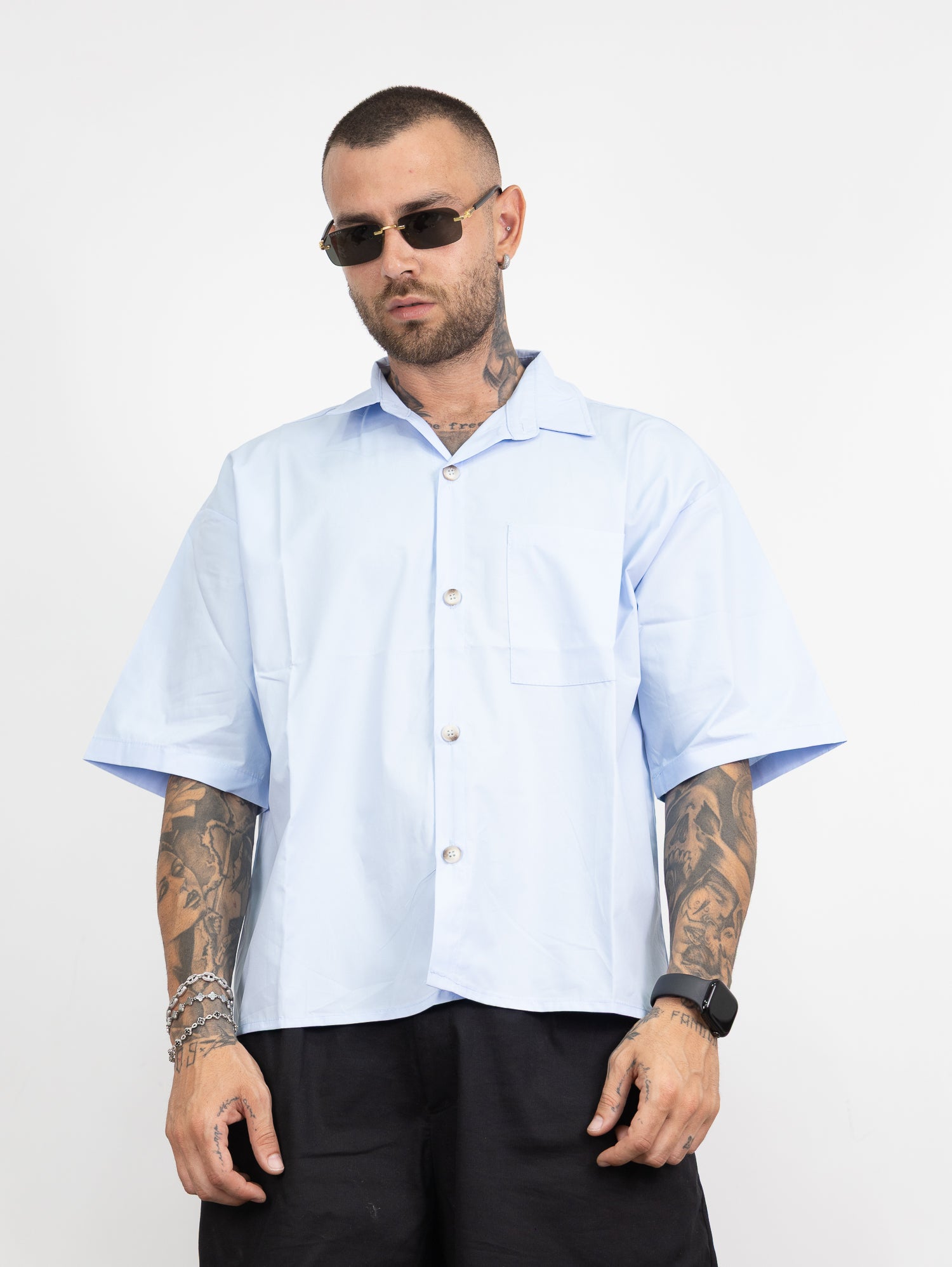 Camicia just