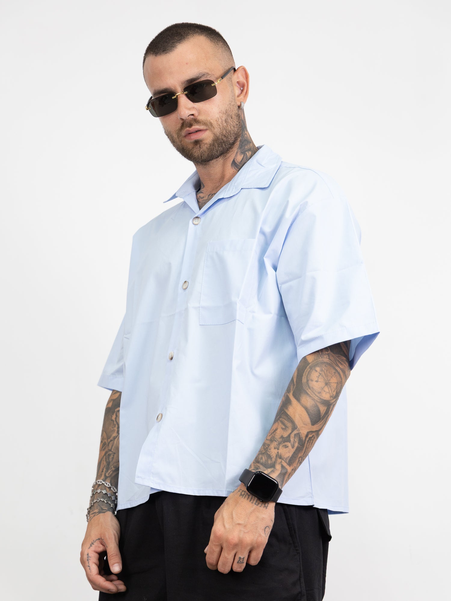Camicia just