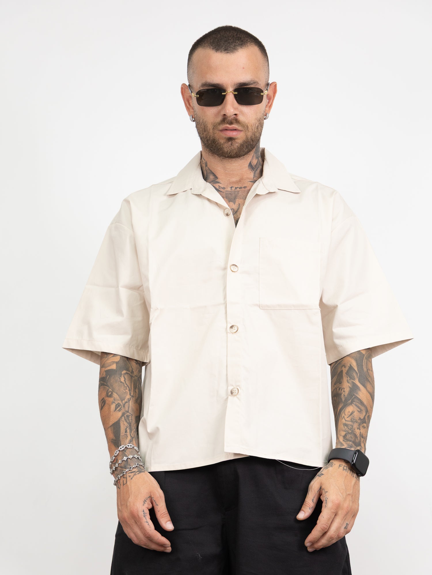 Camicia just