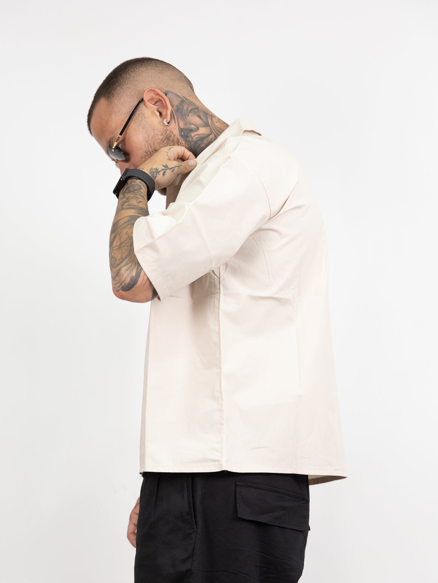 Camicia just