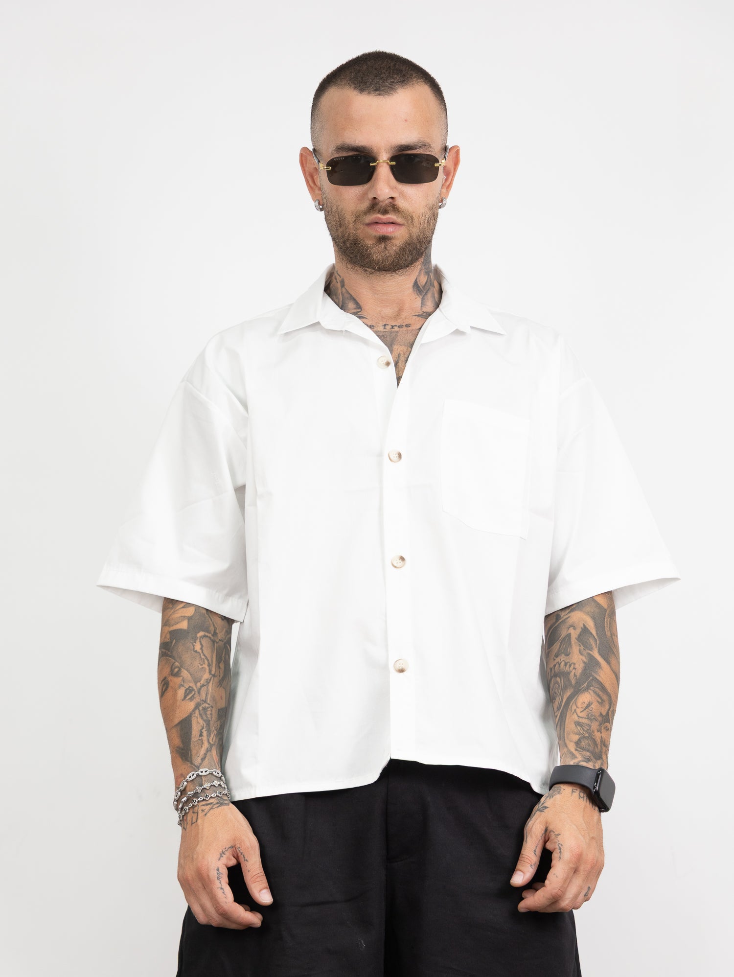 Camicia just