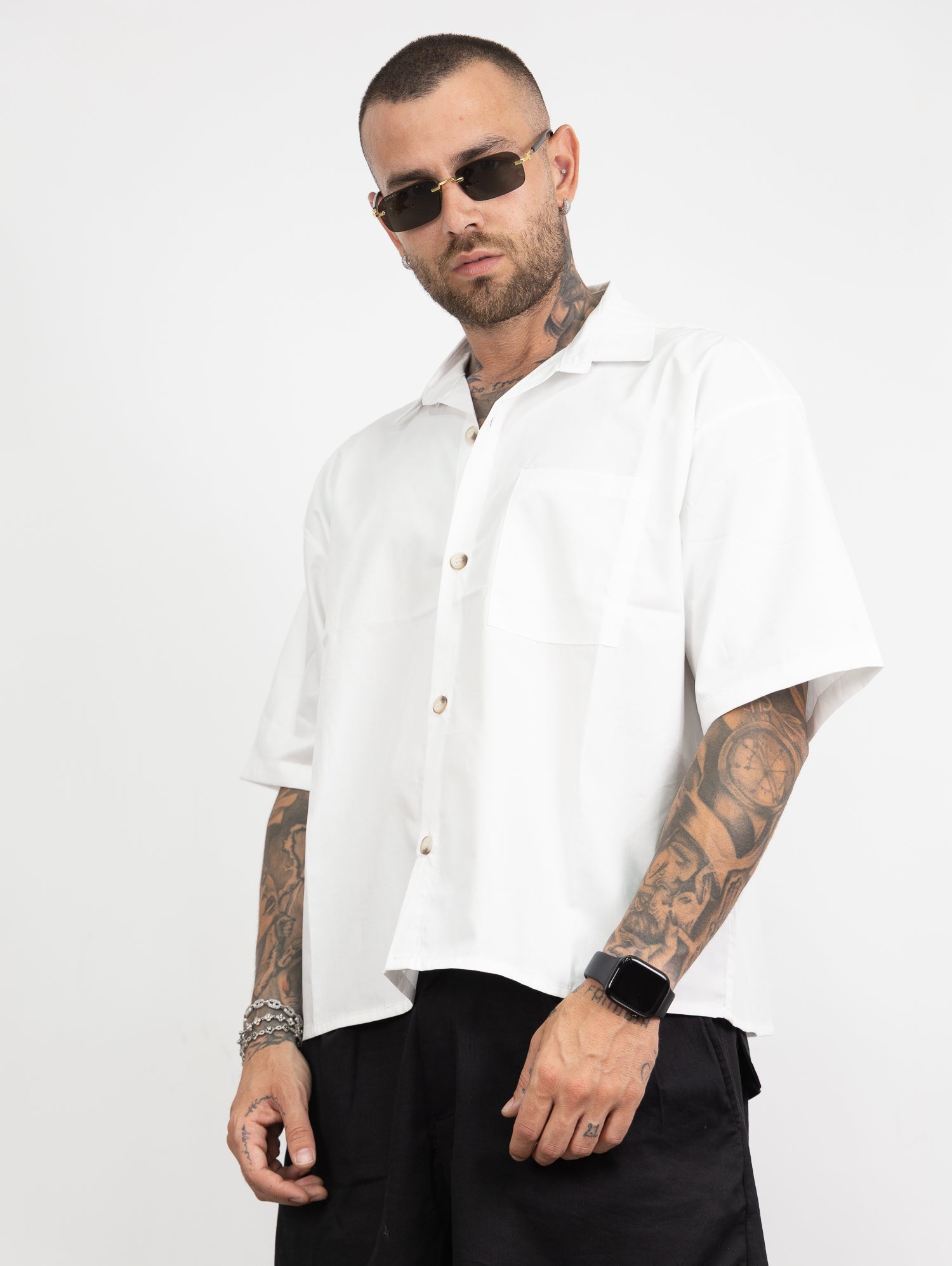 Camicia just