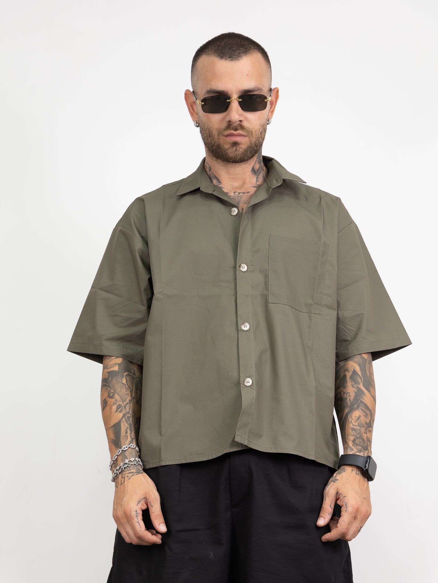Camicia just