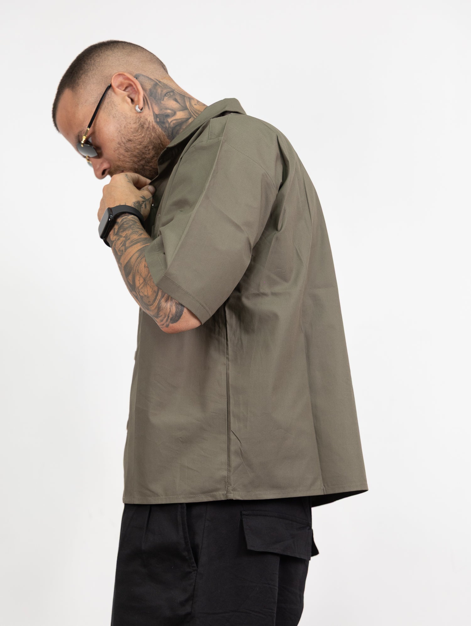Camicia just