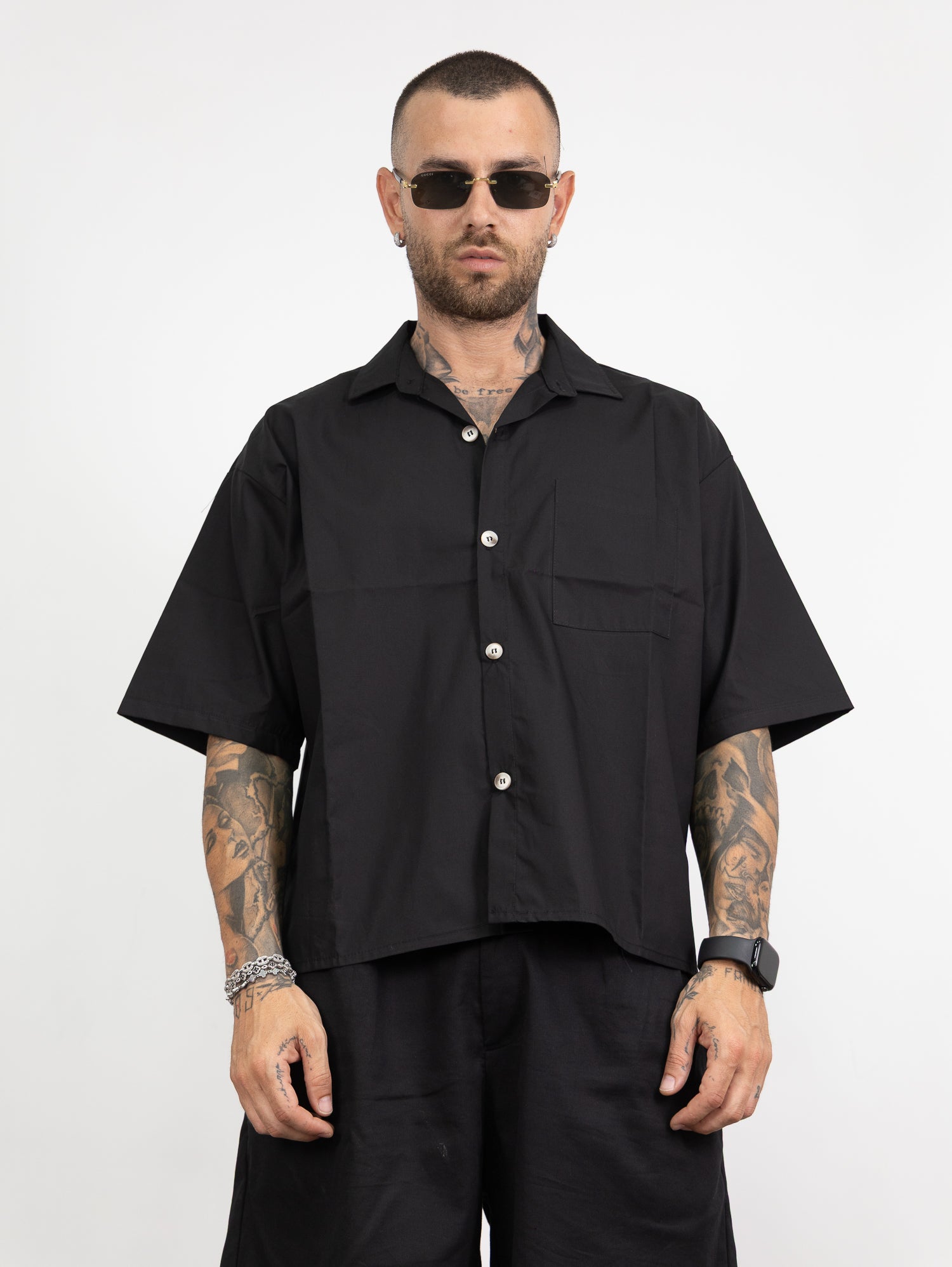 Camicia just