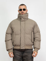 Puffer bomb