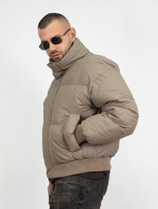 Puffer bomb