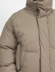 Puffer bomb