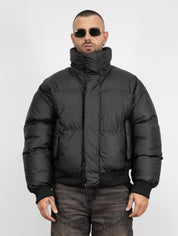 Puffer bomb