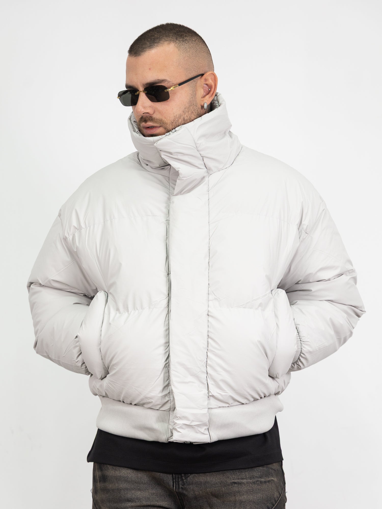 Puffer bomb