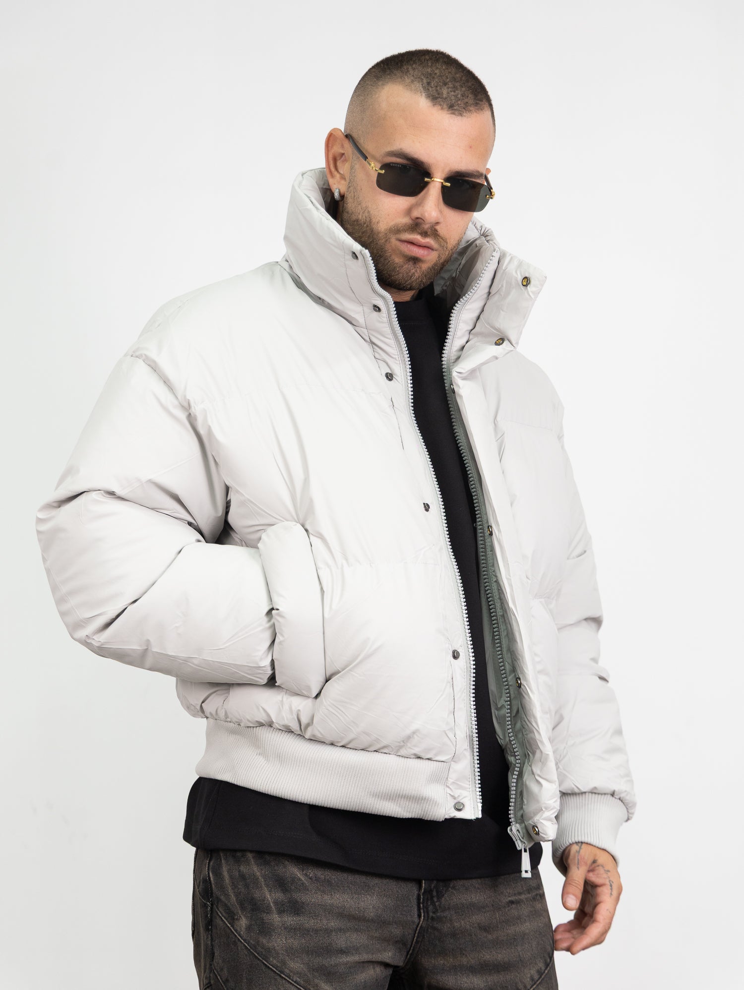 Puffer bomb