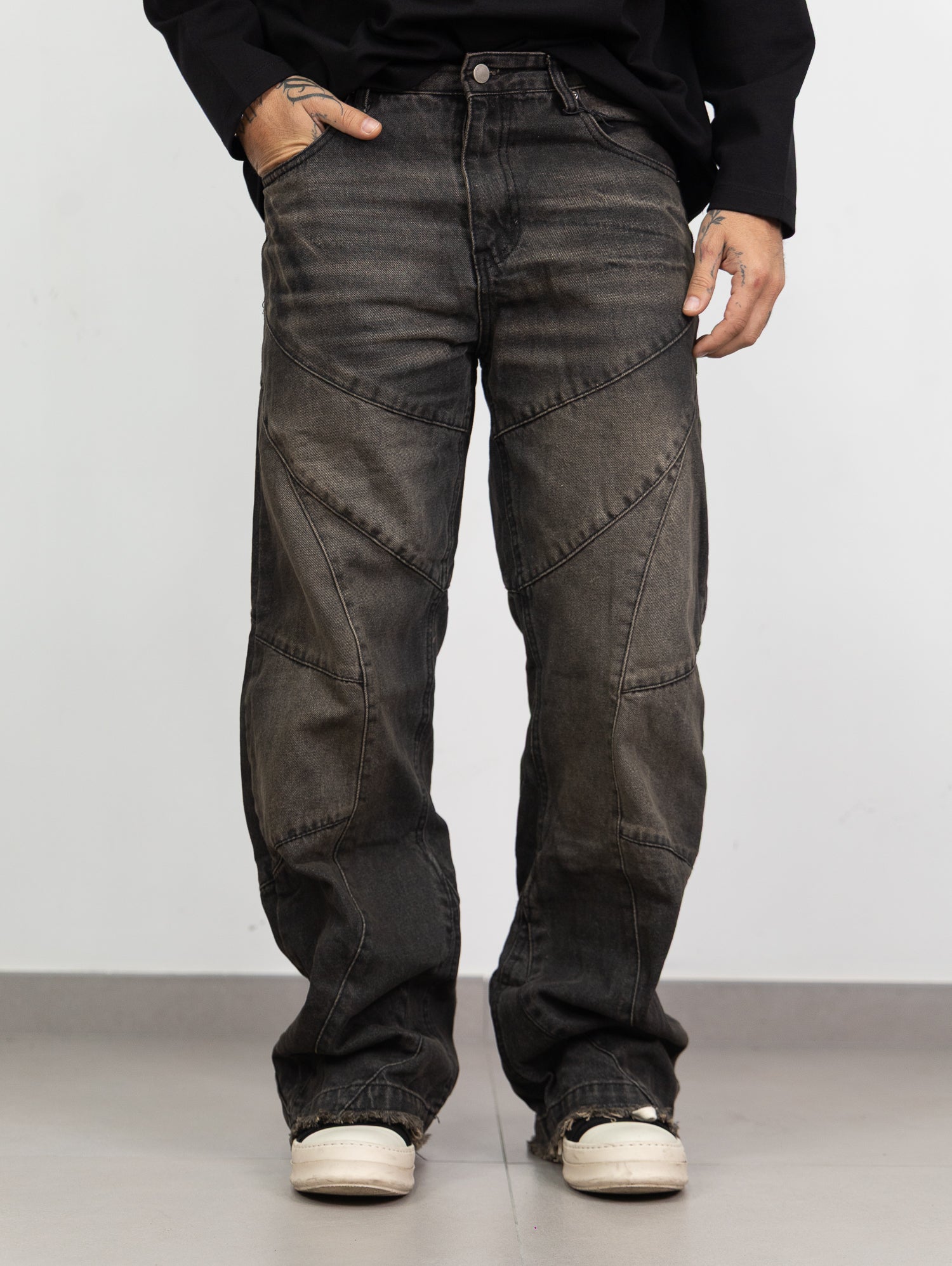 Baggy brown 280
