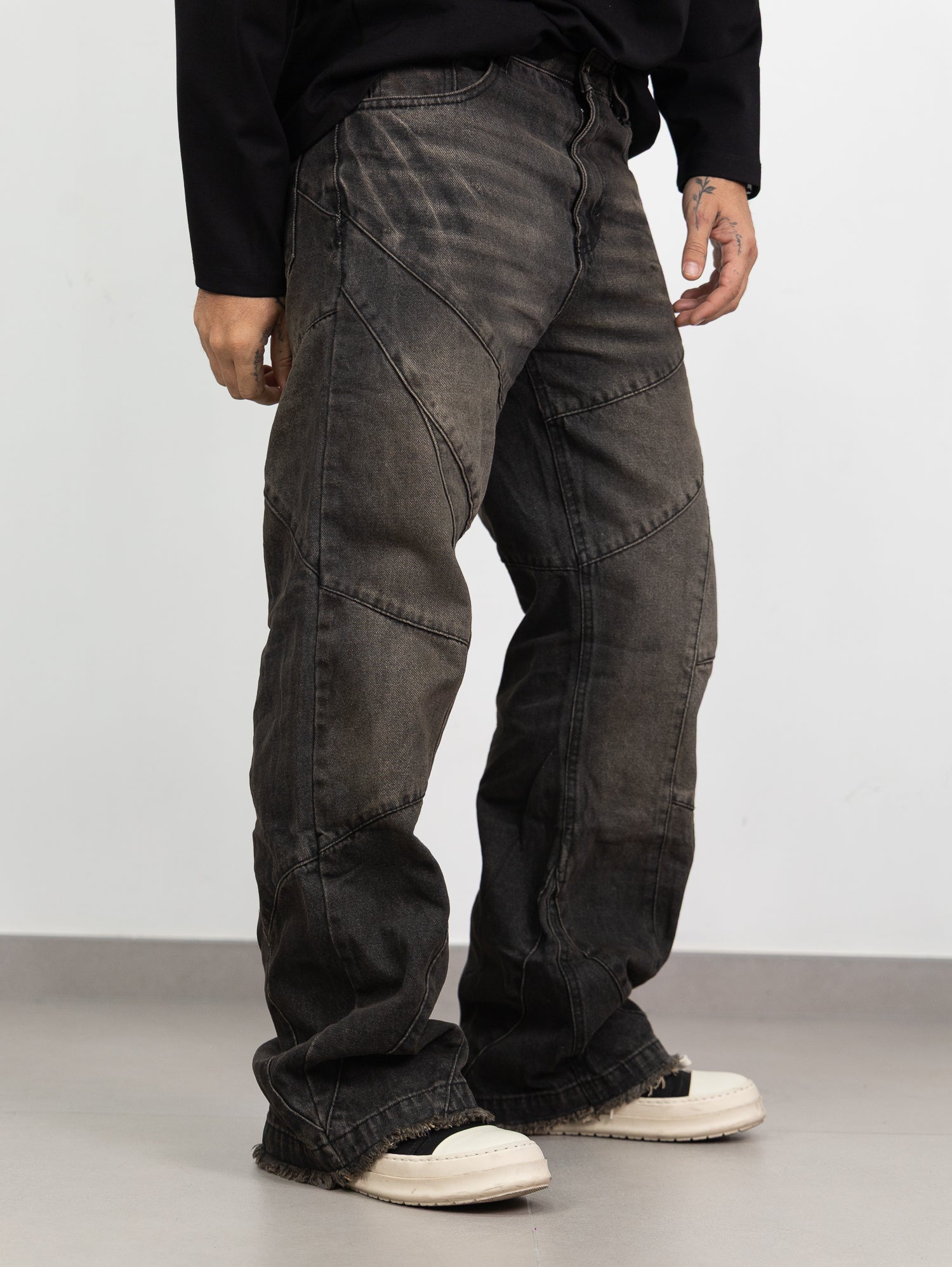 Baggy brown 280