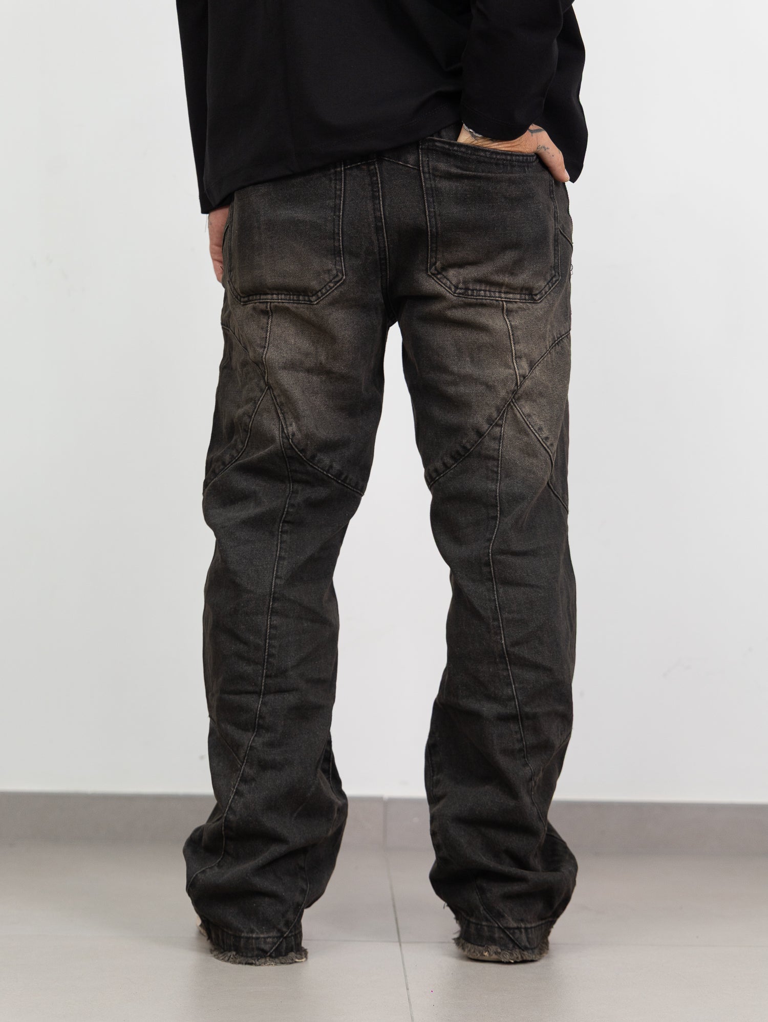Baggy brown 280