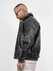 Jacket multi task skin