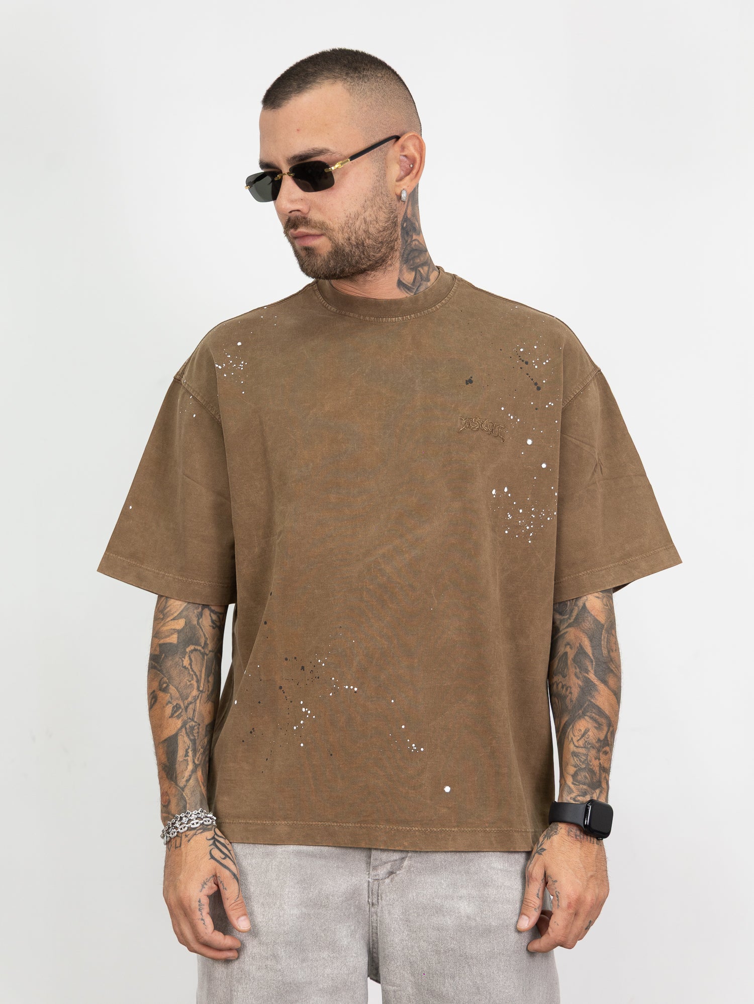T-shirt picture