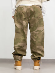 Pantalone mimetico