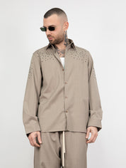 Coordset strass