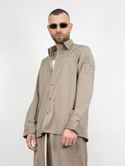 Coordset strass