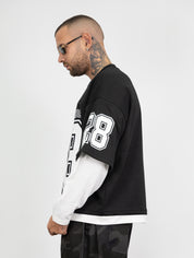 T-shirt double sleeve 28