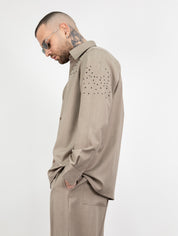 Coordset strass