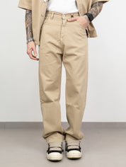 Coordinato basic denim