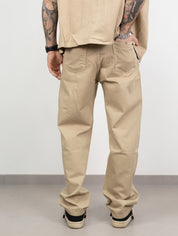 Coordinato basic denim