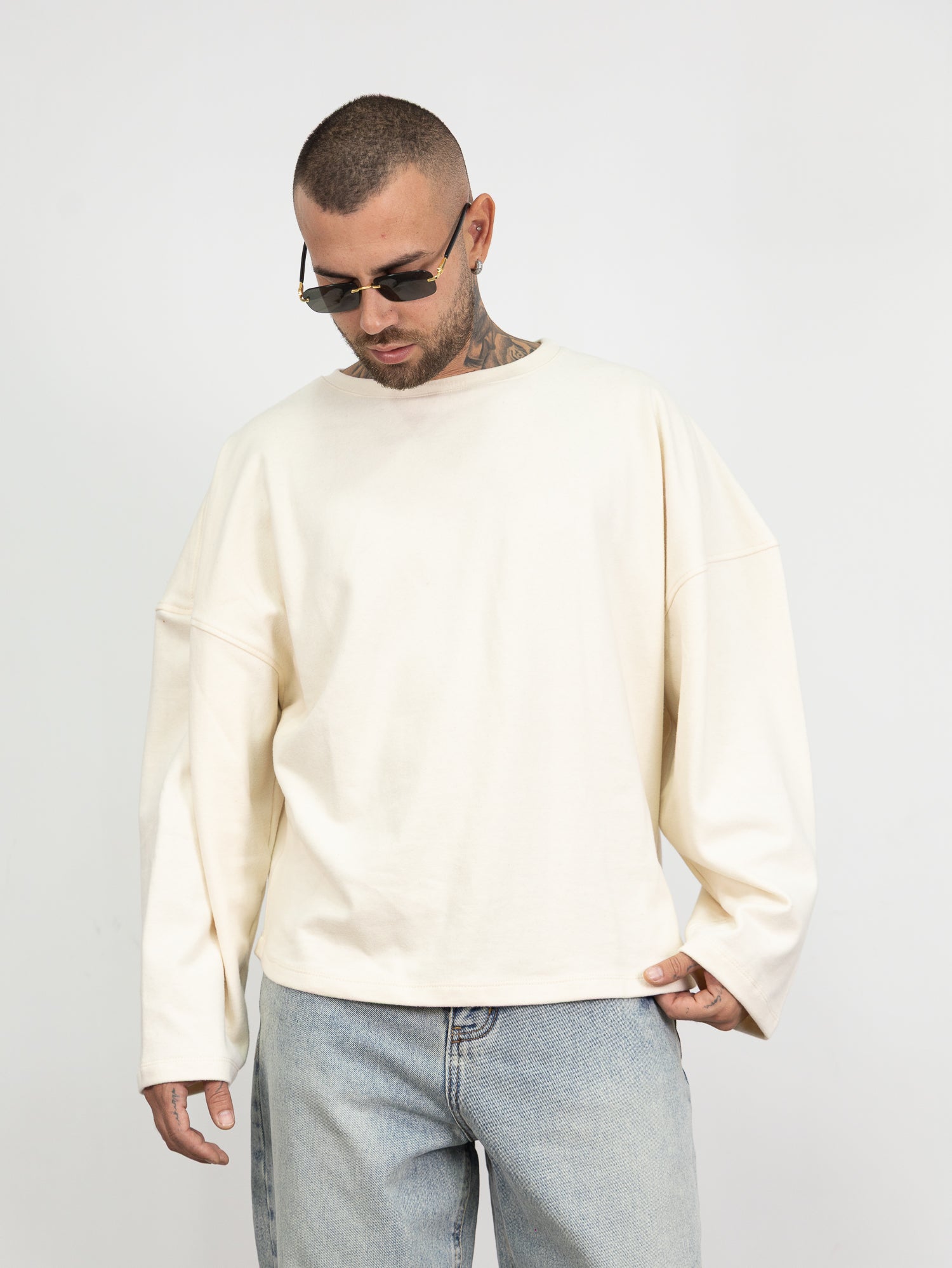 Maglia elvis