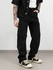 Coordinato basic denim