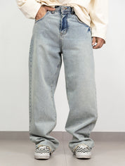 Super baggy msp1 blu