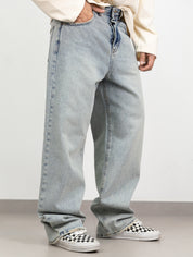 Super baggy msp1 blu