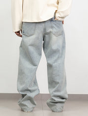 Super baggy msp1 blu