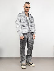 Coordinato bronx