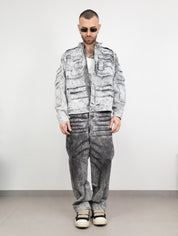Coordinato bronx