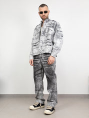 Coordinato bronx