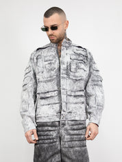 Coordinato bronx