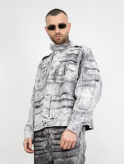 Coordinato bronx
