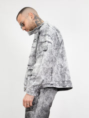 Coordinato bronx