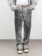 Coordinato bronx