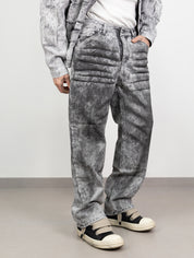 Coordinato bronx