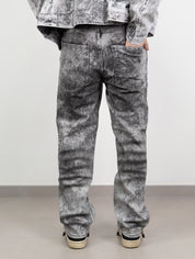 Coordinato bronx
