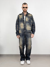 Coordinato bronx