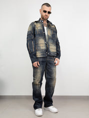 Coordinato bronx